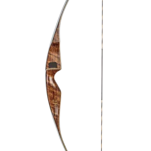Grizzly Recurve Bow