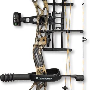 Diamond Archery Deploy SB Compound Bow