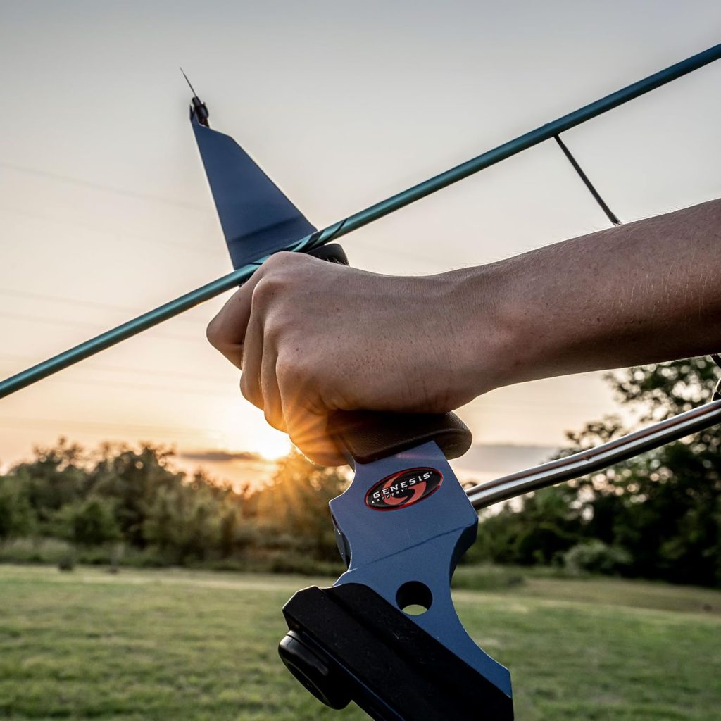 Genesis Original Compound Bow