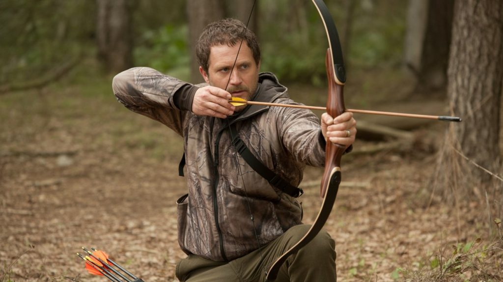 Recurve Bows