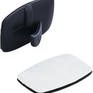 Bear Weather Rest (RH) - Adhesive Fur Recurve Arrow Rest