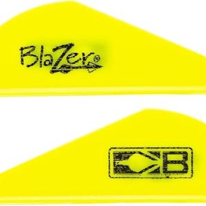 Bohning Blazer Vanes
