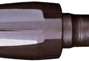 Easton Bullet Field Points - Durable Practice Arrow Tips