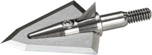 Iron Will Outfitters S Series Broadheads