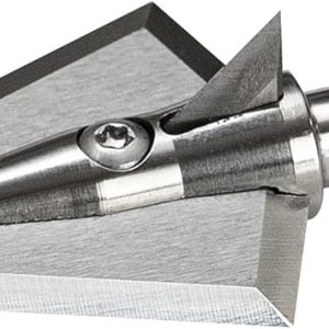 Iron Will Outfitters S Series Broadheads