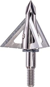 Fixed Blade Broadhead