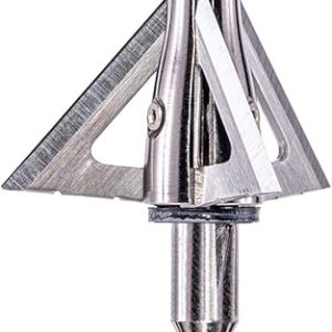 Fixed Blade Broadhead