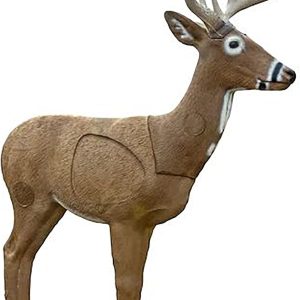 Rinehart Factory Second Lookback Buck 3-D Foam Archery Target